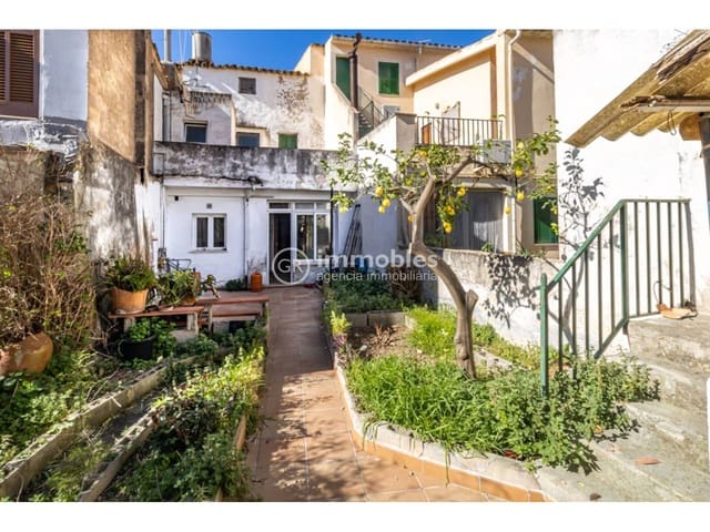 4 quarto Casa em Banda para venda em Alaró - 399 000 € (Ref: 9438644)