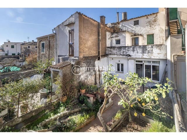 4 quarto Casa em Banda para venda em Alaró - 399 000 € (Ref: 9438644)