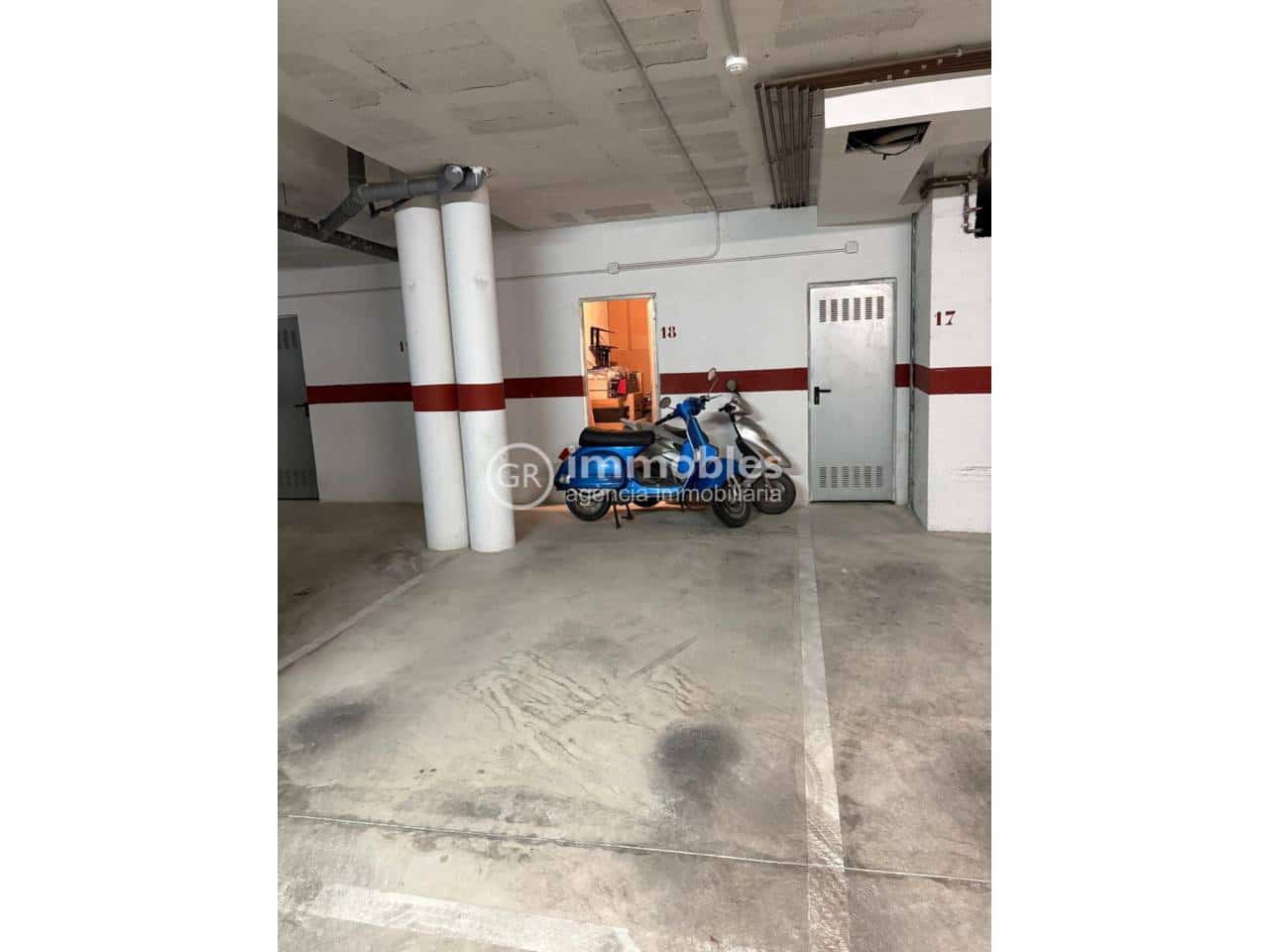 Garage te koop in Alaro - € 39.000 (Ref: 9460929)