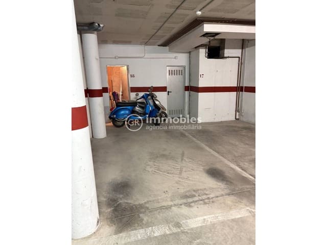 Garage te koop in Alaró - € 39.000 (Ref: 9460929)