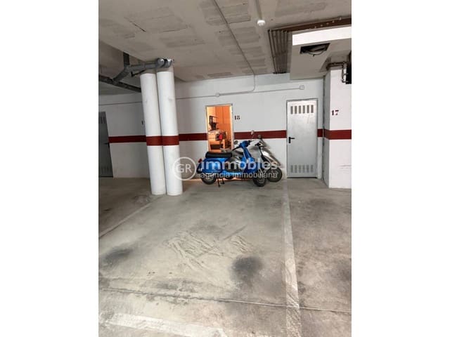 Garage te koop in Alaró - € 39.000 (Ref: 9460929)