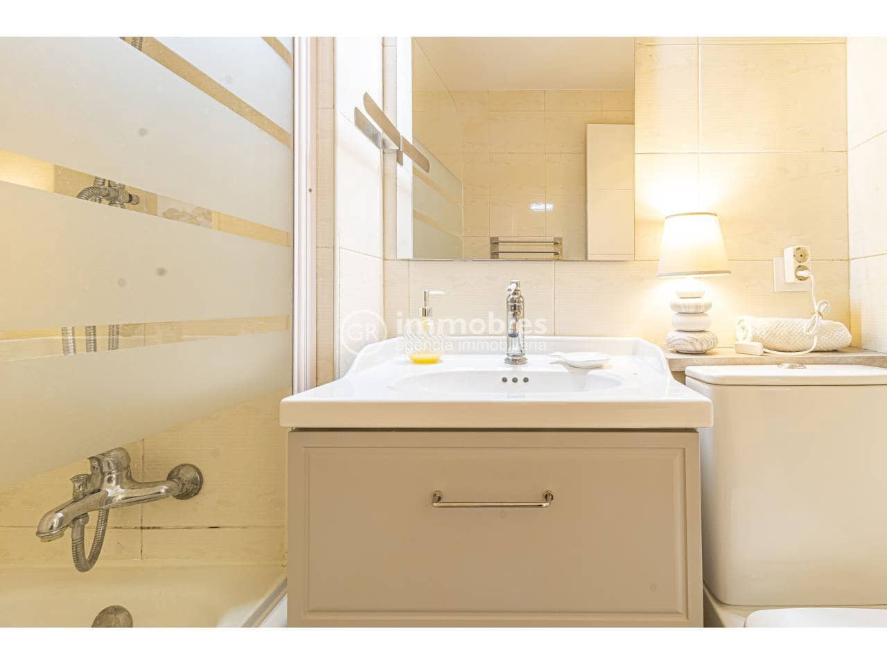 1 quarto Apartamento para venda em Palma de Mallorca - 995 000 € (Ref: 9594511)