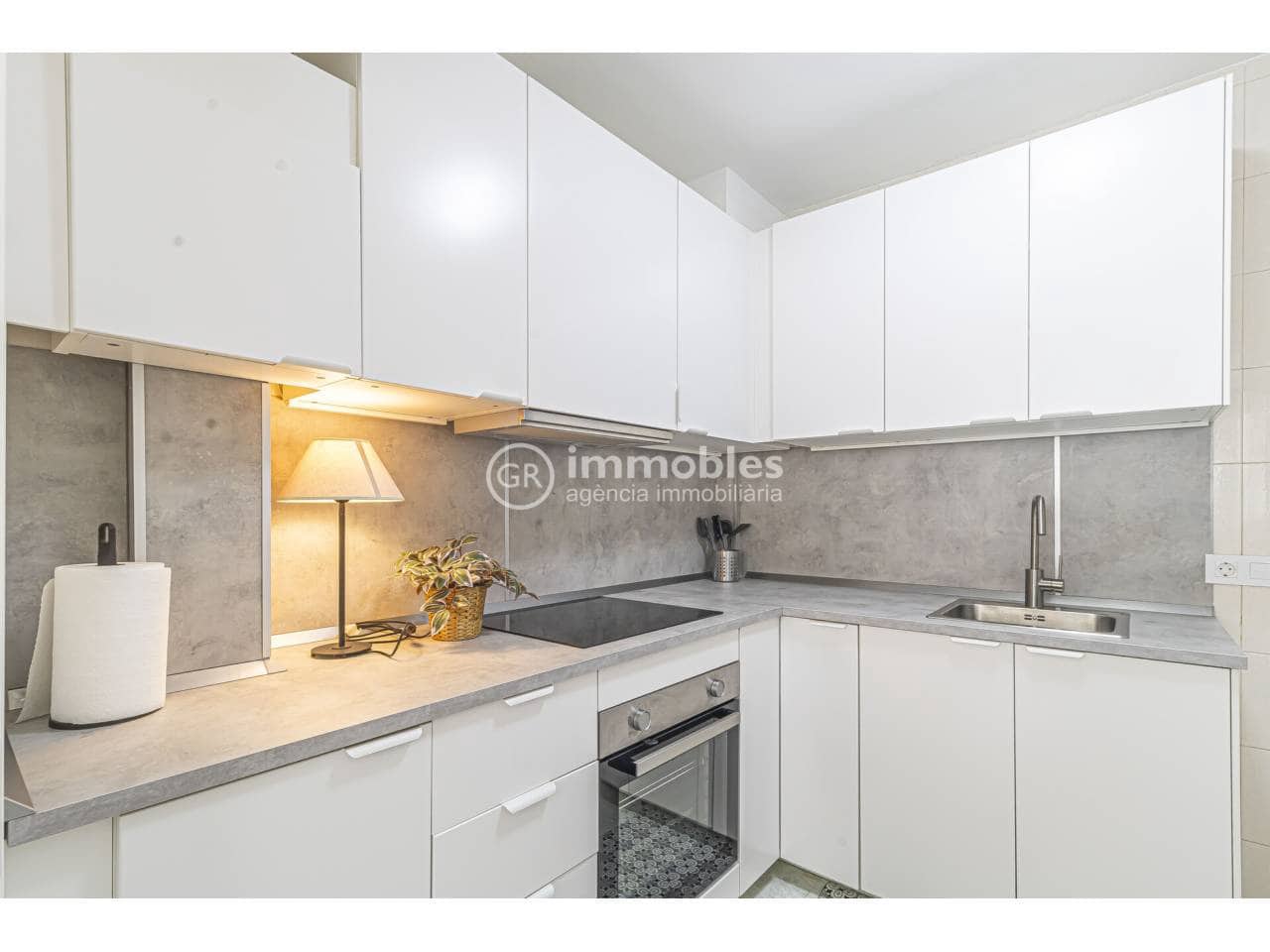 1 quarto Apartamento para venda em Palma de Mallorca - 995 000 € (Ref: 9594511)