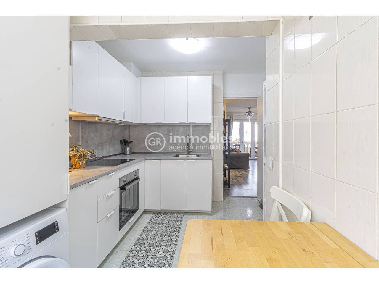 1 quarto Apartamento para venda em Palma de Mallorca - 995 000 € (Ref: 9594511)