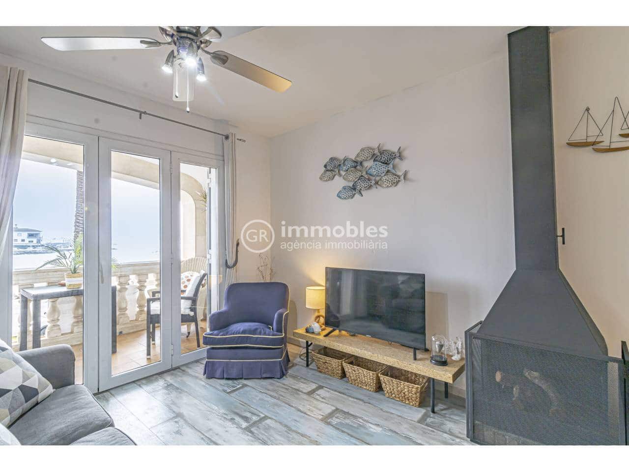 1 quarto Apartamento para venda em Palma de Mallorca - 995 000 € (Ref: 9594511)