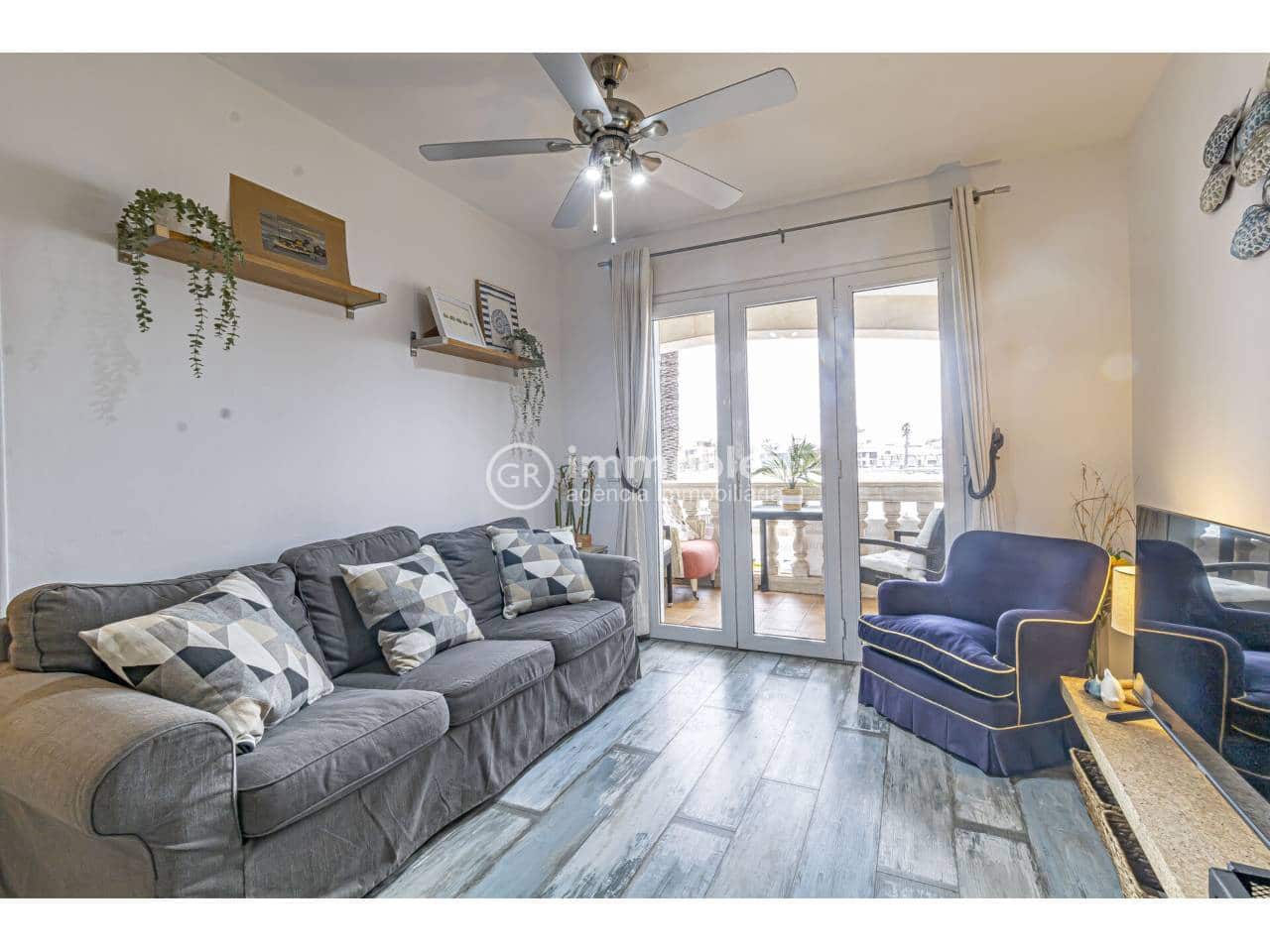 1 quarto Apartamento para venda em Palma de Mallorca - 995 000 € (Ref: 9594511)