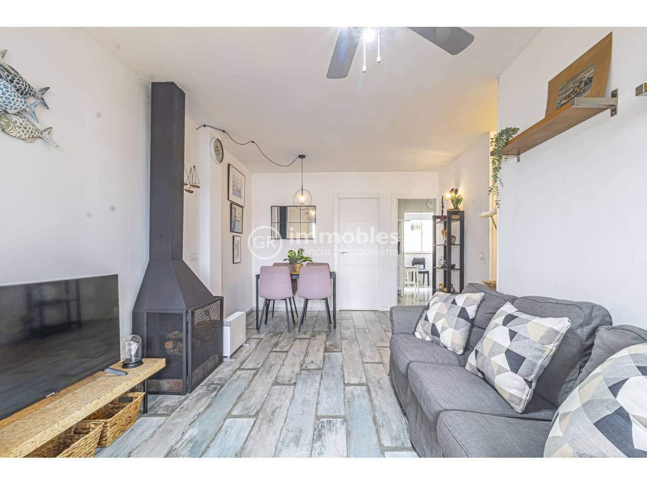 1 quarto Apartamento para venda em Palma de Mallorca - 995 000 € (Ref: 9594511)