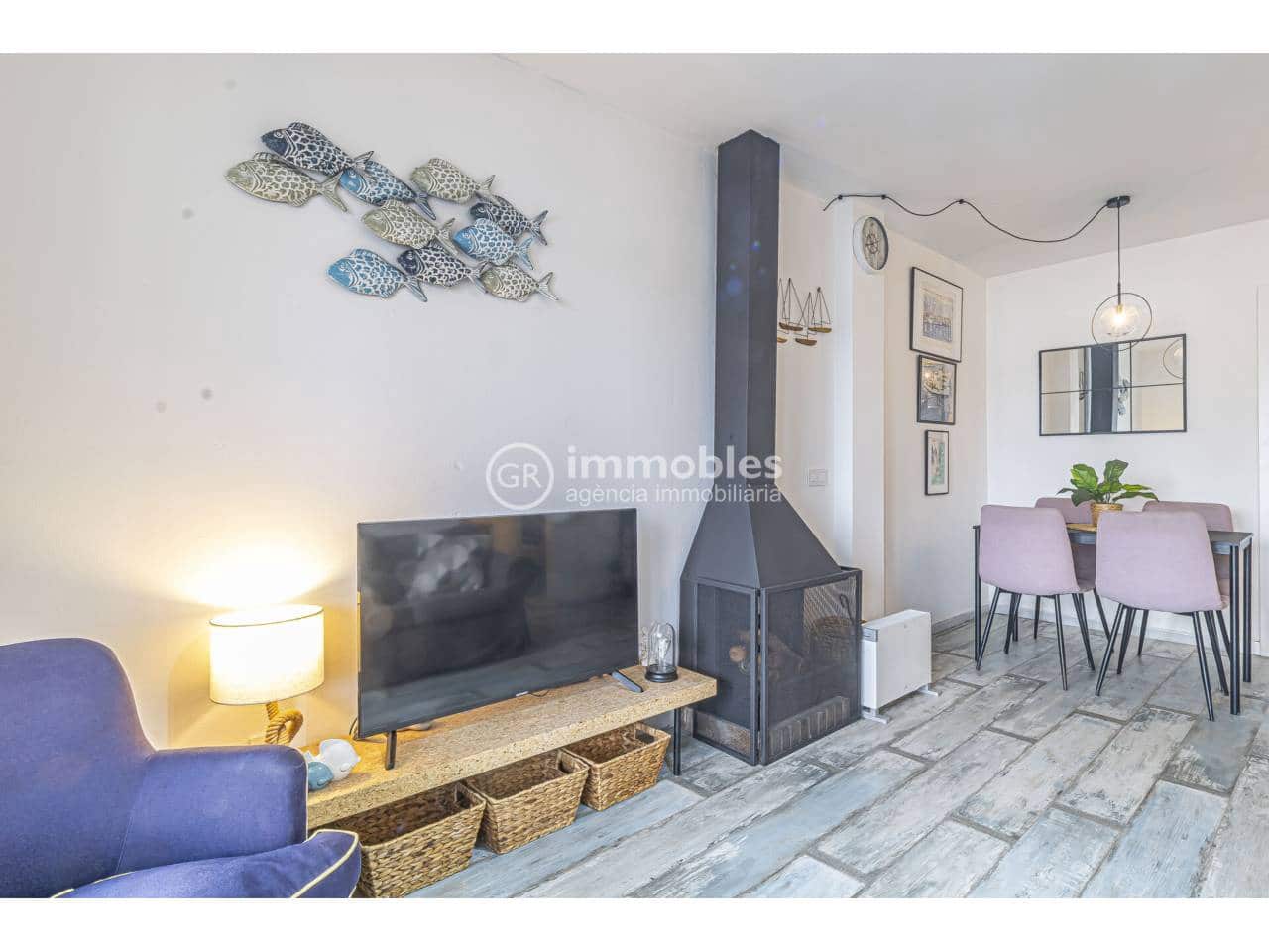 1 quarto Apartamento para venda em Palma de Mallorca - 995 000 € (Ref: 9594511)