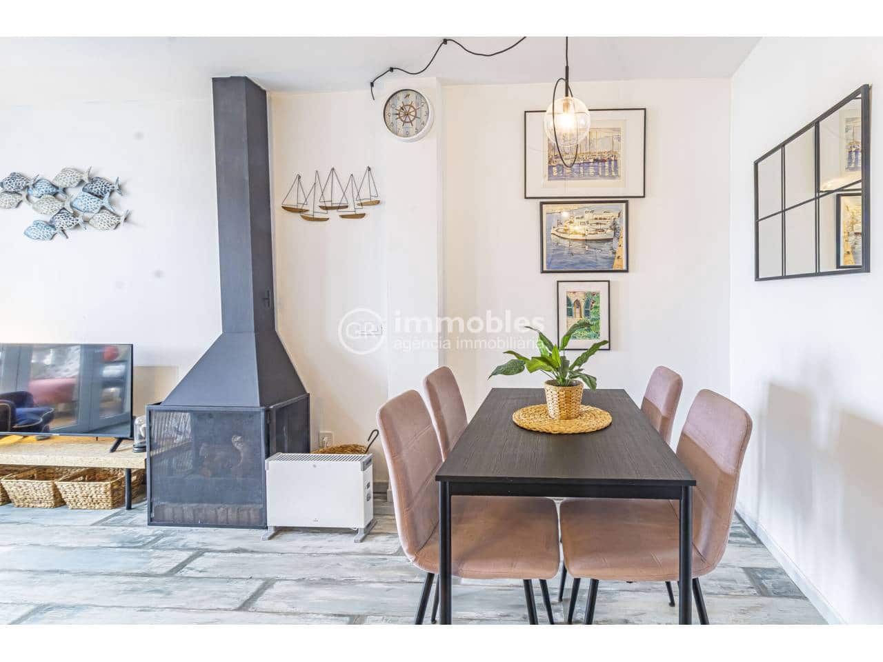 1 quarto Apartamento para venda em Palma de Mallorca - 995 000 € (Ref: 9594511)