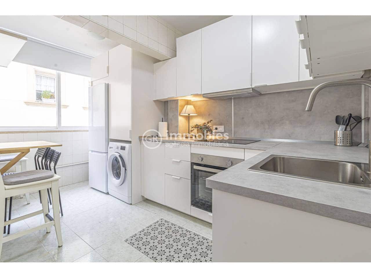 1 quarto Apartamento para venda em Palma de Mallorca - 995 000 € (Ref: 9594511)