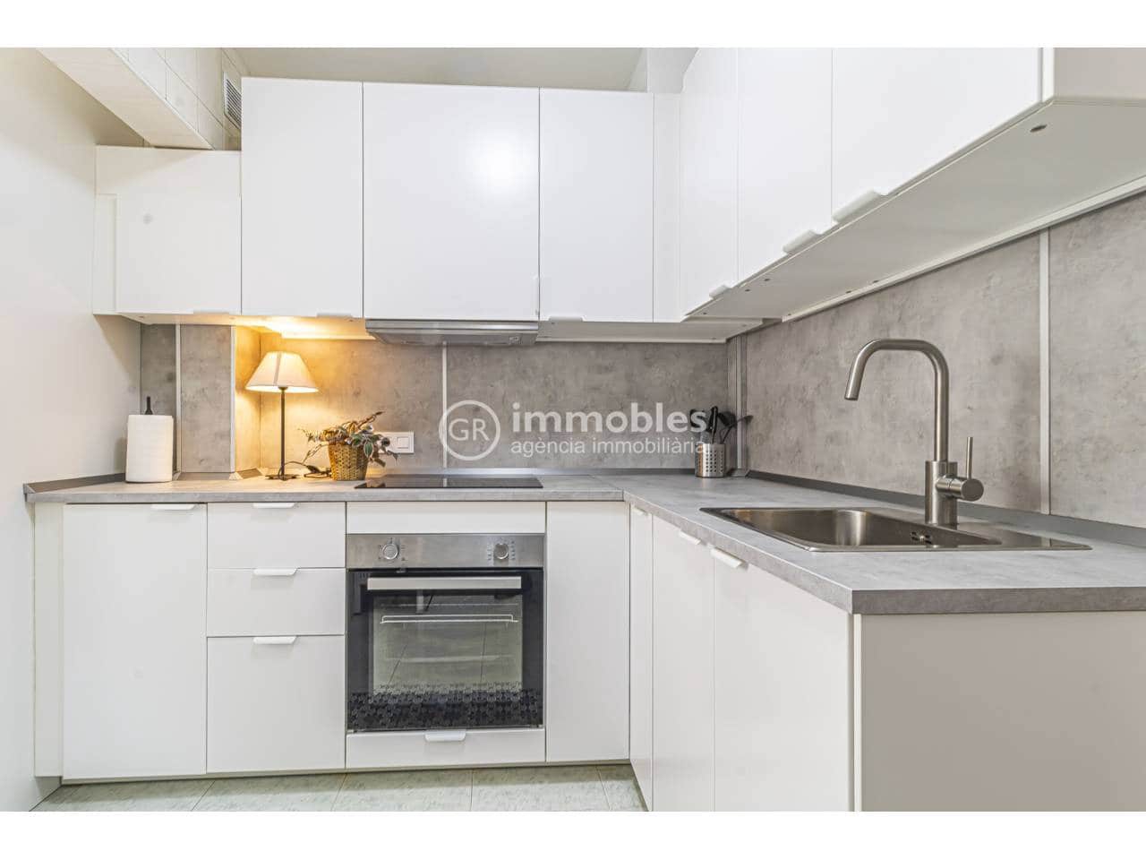 1 quarto Apartamento para venda em Palma de Mallorca - 995 000 € (Ref: 9594511)