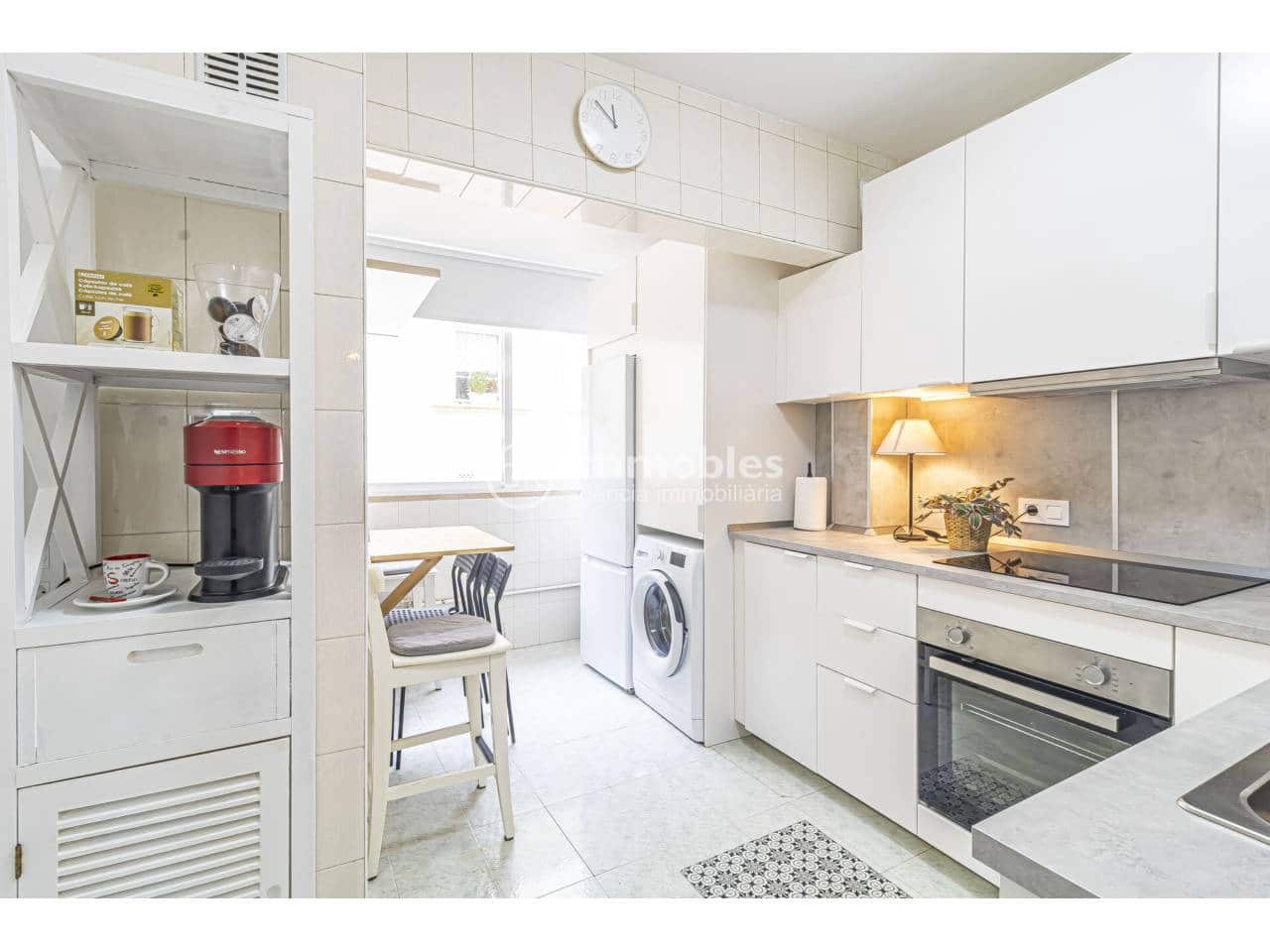 1 quarto Apartamento para venda em Palma de Mallorca - 995 000 € (Ref: 9594511)