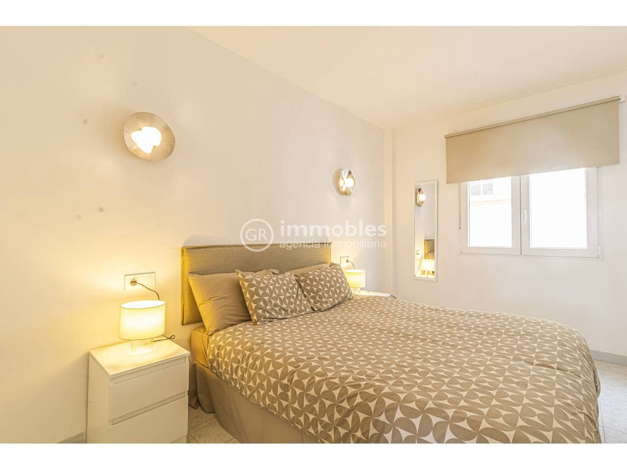 1 quarto Apartamento para venda em Palma de Mallorca - 995 000 € (Ref: 9594511)