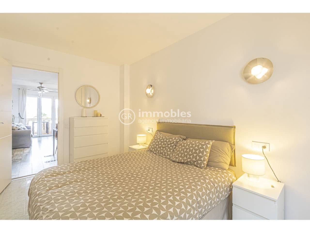 1 quarto Apartamento para venda em Palma de Mallorca - 995 000 € (Ref: 9594511)