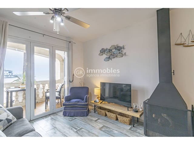 1 quarto Apartamento para venda em Palma de Mallorca - 995 000 € (Ref: 9594511)