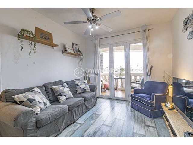 1 quarto Apartamento para venda em Palma de Mallorca - 995 000 € (Ref: 9594511)