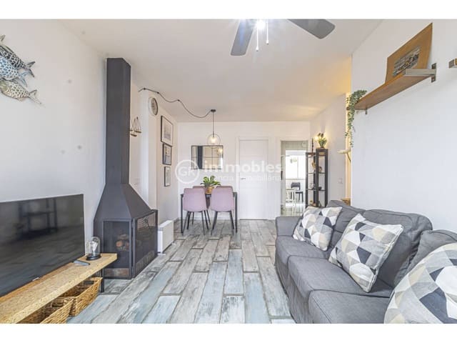 1 quarto Apartamento para venda em Palma de Mallorca - 995 000 € (Ref: 9594511)