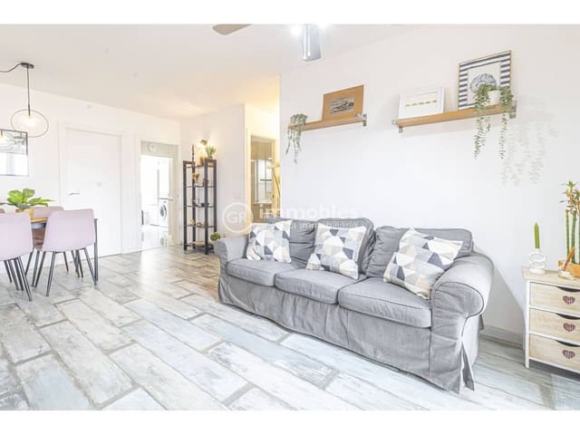 1 quarto Apartamento para venda em Palma de Mallorca - 995 000 € (Ref: 9594511)