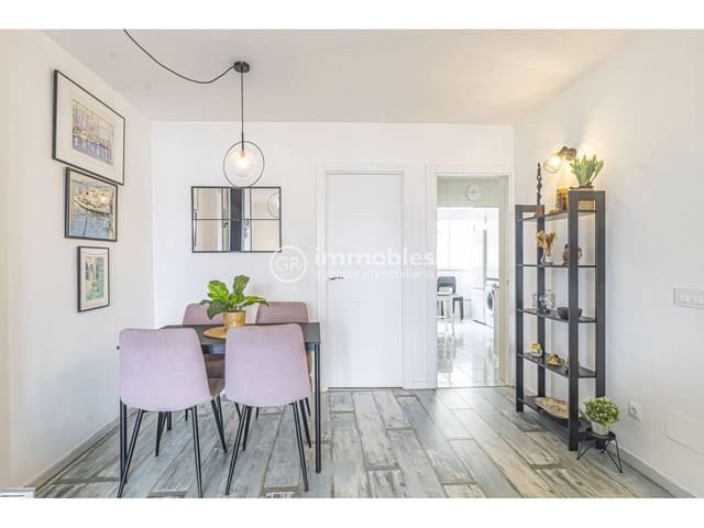 1 quarto Apartamento para venda em Palma de Mallorca - 995 000 € (Ref: 9594511)