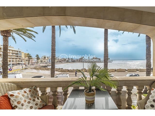 1 quarto Apartamento para venda em Palma de Mallorca - 995 000 € (Ref: 9594511)