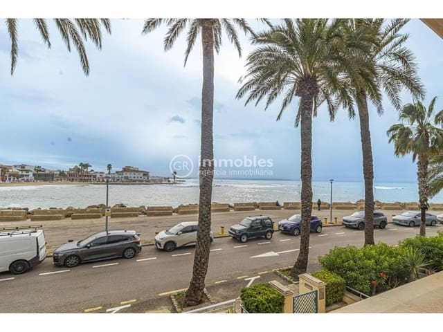 1 quarto Apartamento para venda em Palma de Mallorca - 995 000 € (Ref: 9594511)