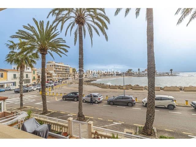 1 quarto Apartamento para venda em Palma de Mallorca - 995 000 € (Ref: 9594511)