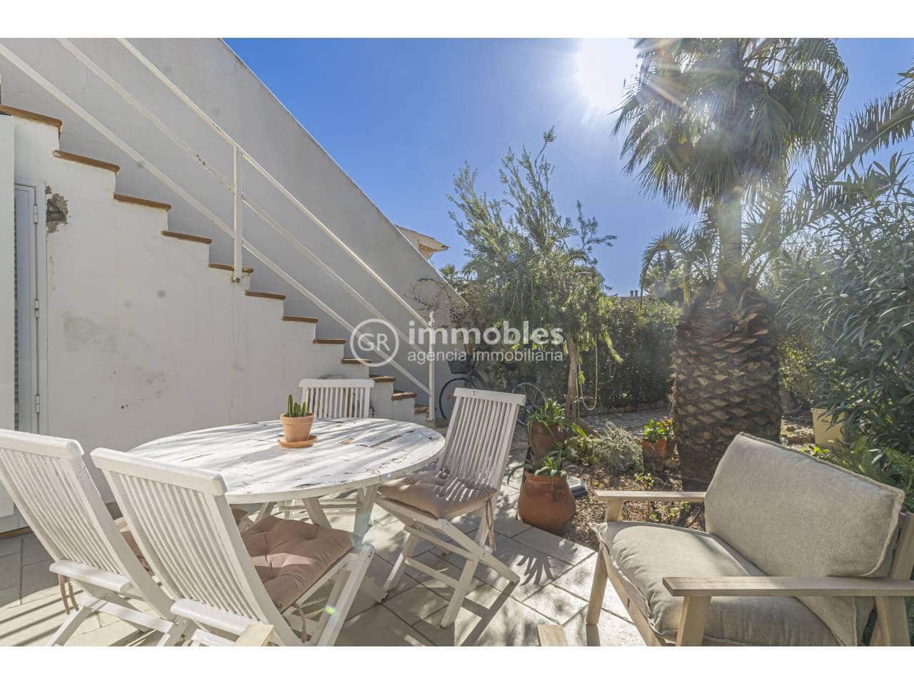 2 sovrum Semi-fristående Villa till salu i Sa Rapita / La Rapita - 444 000 € (Ref: 9597139)