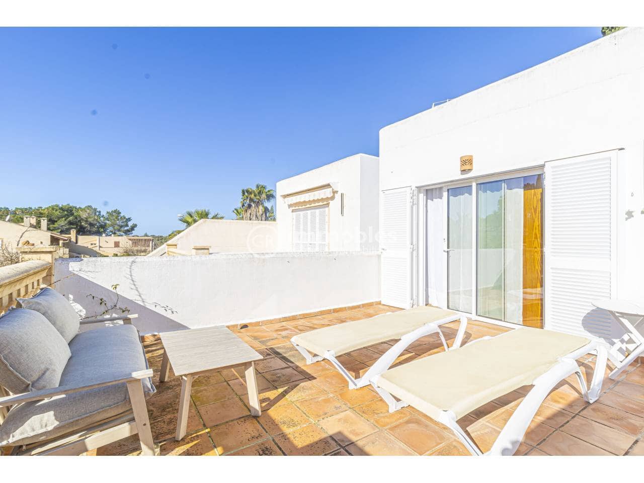 2 sovrum Semi-fristående Villa till salu i Sa Rapita / La Rapita - 444 000 € (Ref: 9597139)