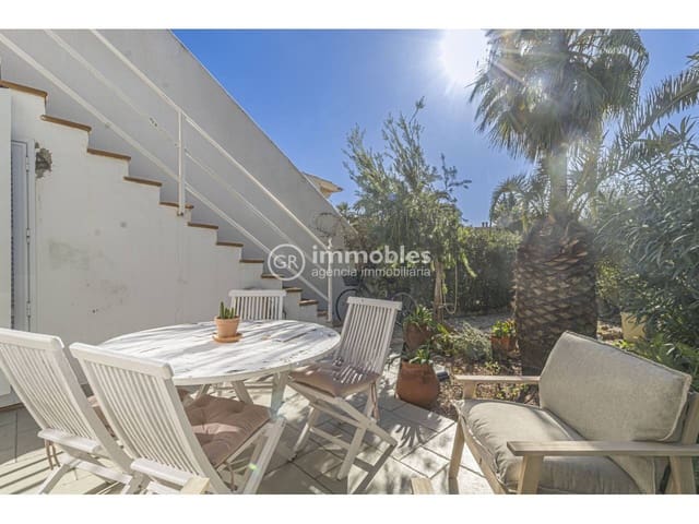 2 sovrum Semi-fristående Villa till salu i Sa Rapita / La Rapita, Campos - 444 000 € (Ref: 9597139)