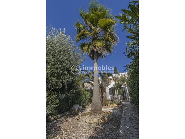 2 sovrum Semi-fristående Villa till salu i Sa Rapita / La Rapita, Campos - 444 000 € (Ref: 9597139)