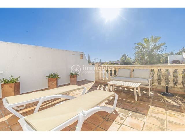 2 sovrum Semi-fristående Villa till salu i Sa Rapita / La Rapita, Campos - 444 000 € (Ref: 9597139)