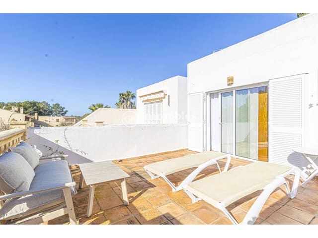 2 sovrum Semi-fristående Villa till salu i Sa Rapita / La Rapita, Campos - 444 000 € (Ref: 9597139)