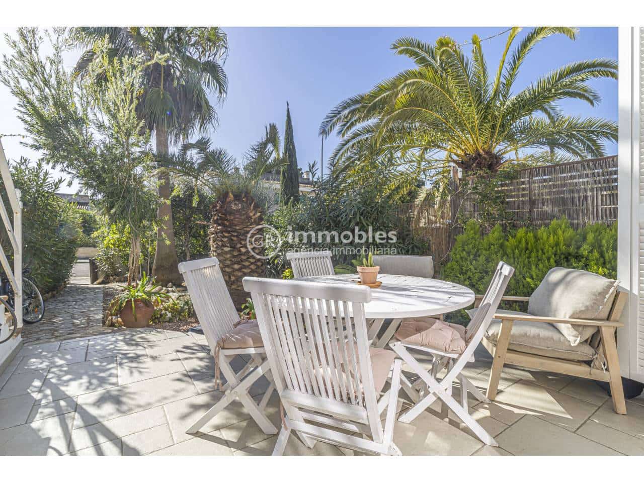 2 sovrum Semi-fristående Villa till salu i Sa Rapita / La Rapita - 444 000 € (Ref: 9597139)