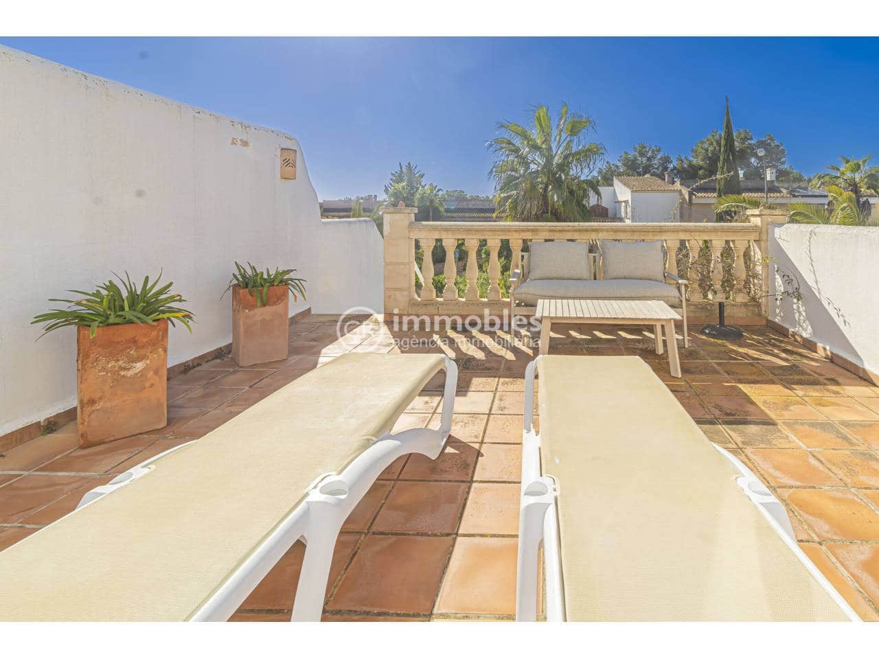 2 sovrum Semi-fristående Villa till salu i Sa Rapita / La Rapita - 444 000 € (Ref: 9597139)