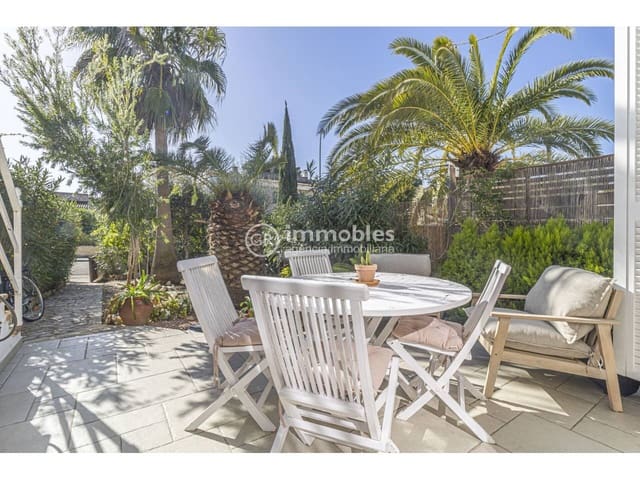 2 sovrum Semi-fristående Villa till salu i Sa Rapita / La Rapita, Campos - 444 000 € (Ref: 9597139)