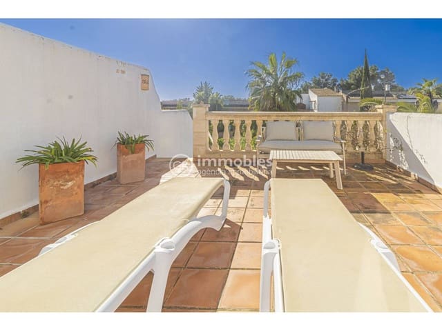 2 sovrum Semi-fristående Villa till salu i Sa Rapita / La Rapita, Campos - 444 000 € (Ref: 9597139)