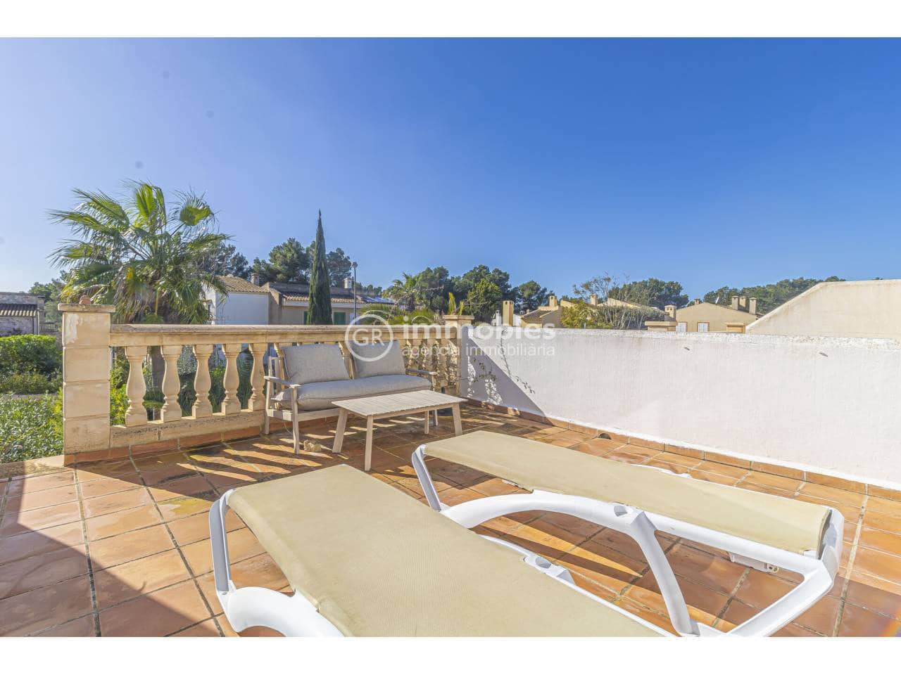 2 sovrum Semi-fristående Villa till salu i Sa Rapita / La Rapita - 444 000 € (Ref: 9597139)