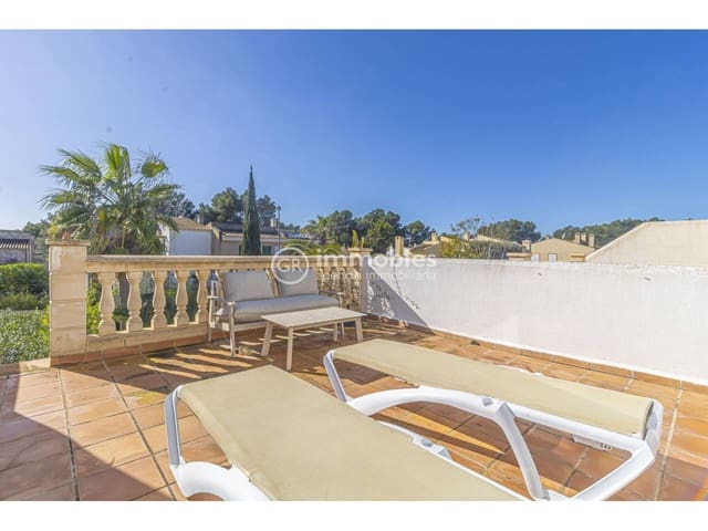 2 sovrum Semi-fristående Villa till salu i Sa Rapita / La Rapita, Campos - 444 000 € (Ref: 9597139)