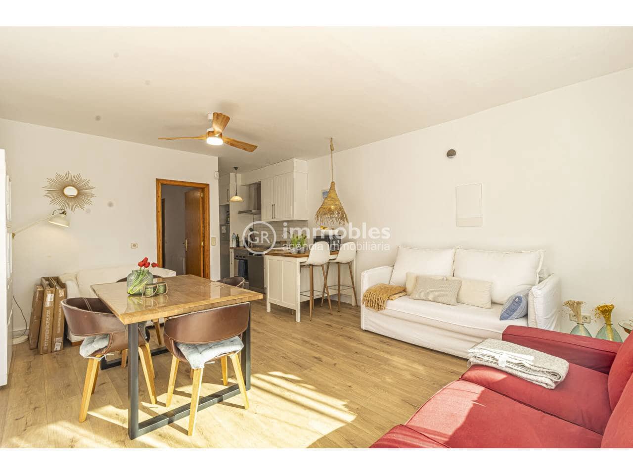 2 sovrum Semi-fristående Villa till salu i Sa Rapita / La Rapita - 444 000 € (Ref: 9597139)