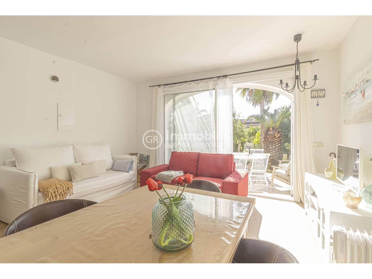 2 sovrum Semi-fristående Villa till salu i Sa Rapita / La Rapita - 444 000 € (Ref: 9597139)