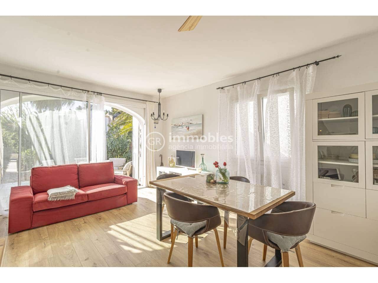 2 sovrum Semi-fristående Villa till salu i Sa Rapita / La Rapita - 444 000 € (Ref: 9597139)