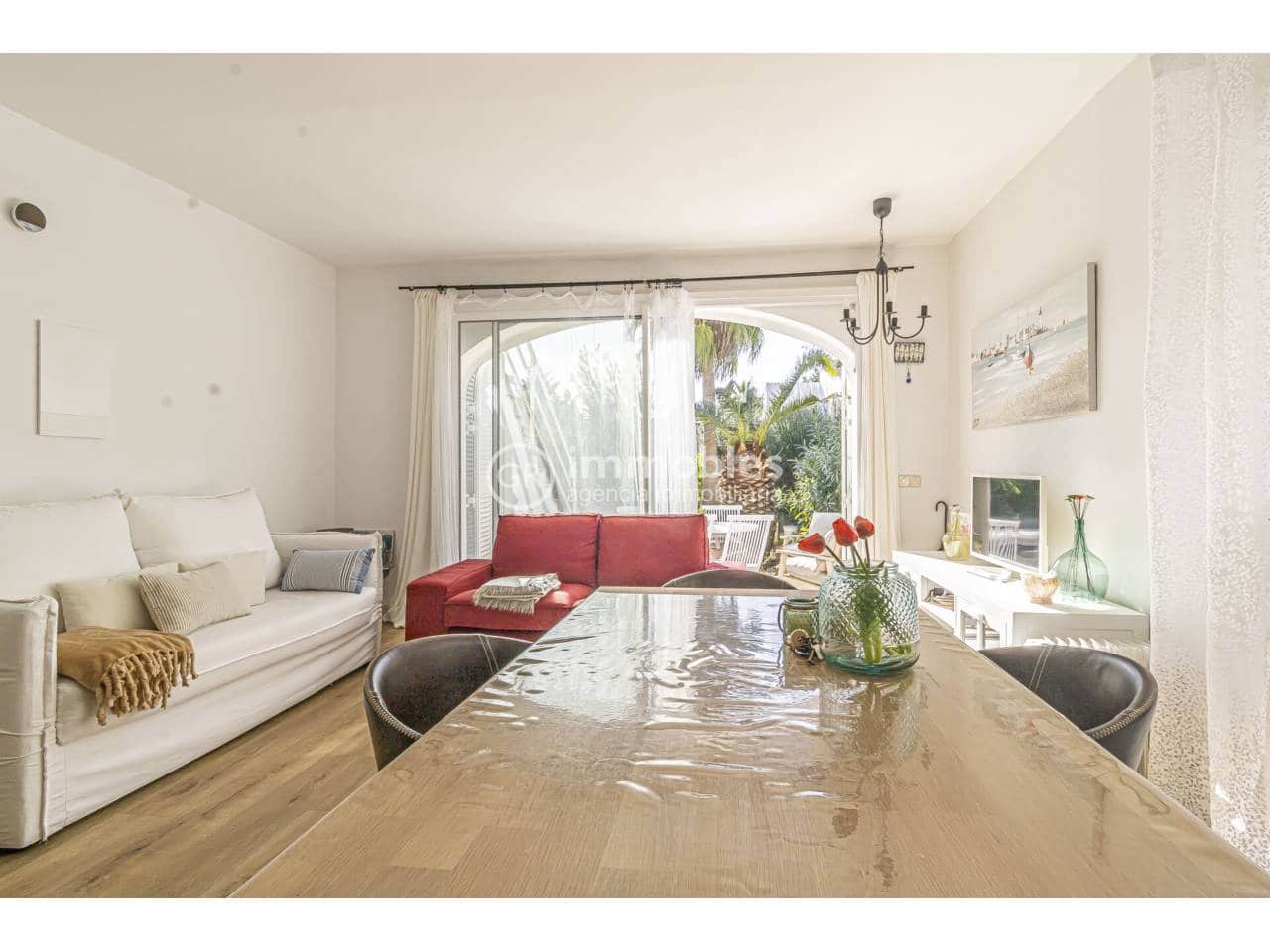 2 sovrum Semi-fristående Villa till salu i Sa Rapita / La Rapita - 444 000 € (Ref: 9597139)