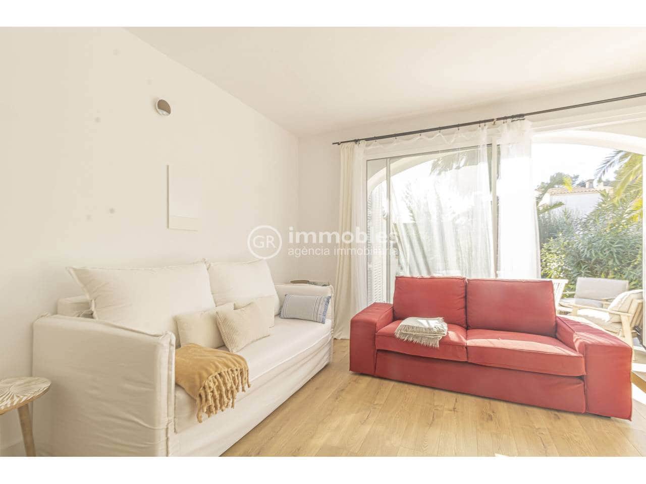 2 sovrum Semi-fristående Villa till salu i Sa Rapita / La Rapita - 444 000 € (Ref: 9597139)