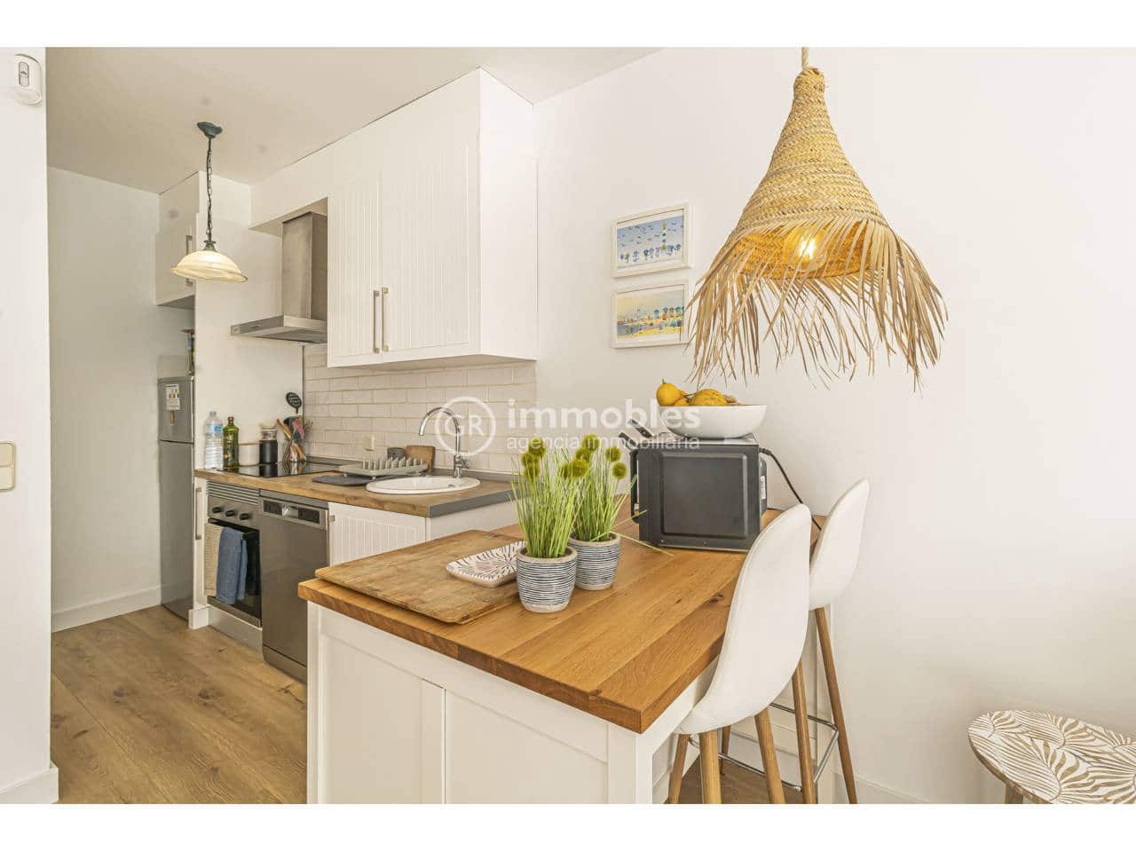 2 sovrum Semi-fristående Villa till salu i Sa Rapita / La Rapita - 444 000 € (Ref: 9597139)