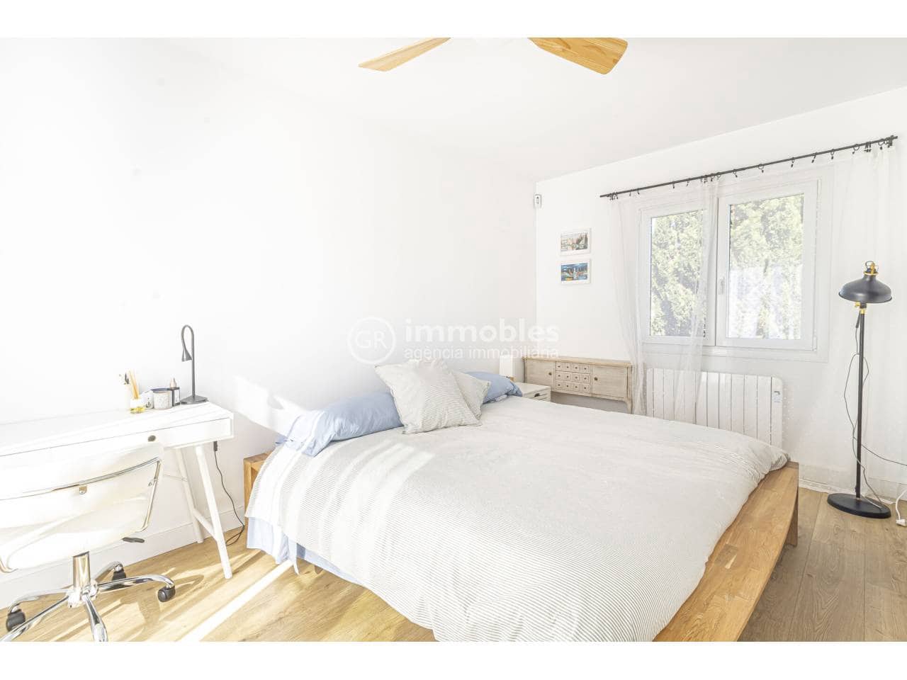 2 sovrum Semi-fristående Villa till salu i Sa Rapita / La Rapita - 444 000 € (Ref: 9597139)