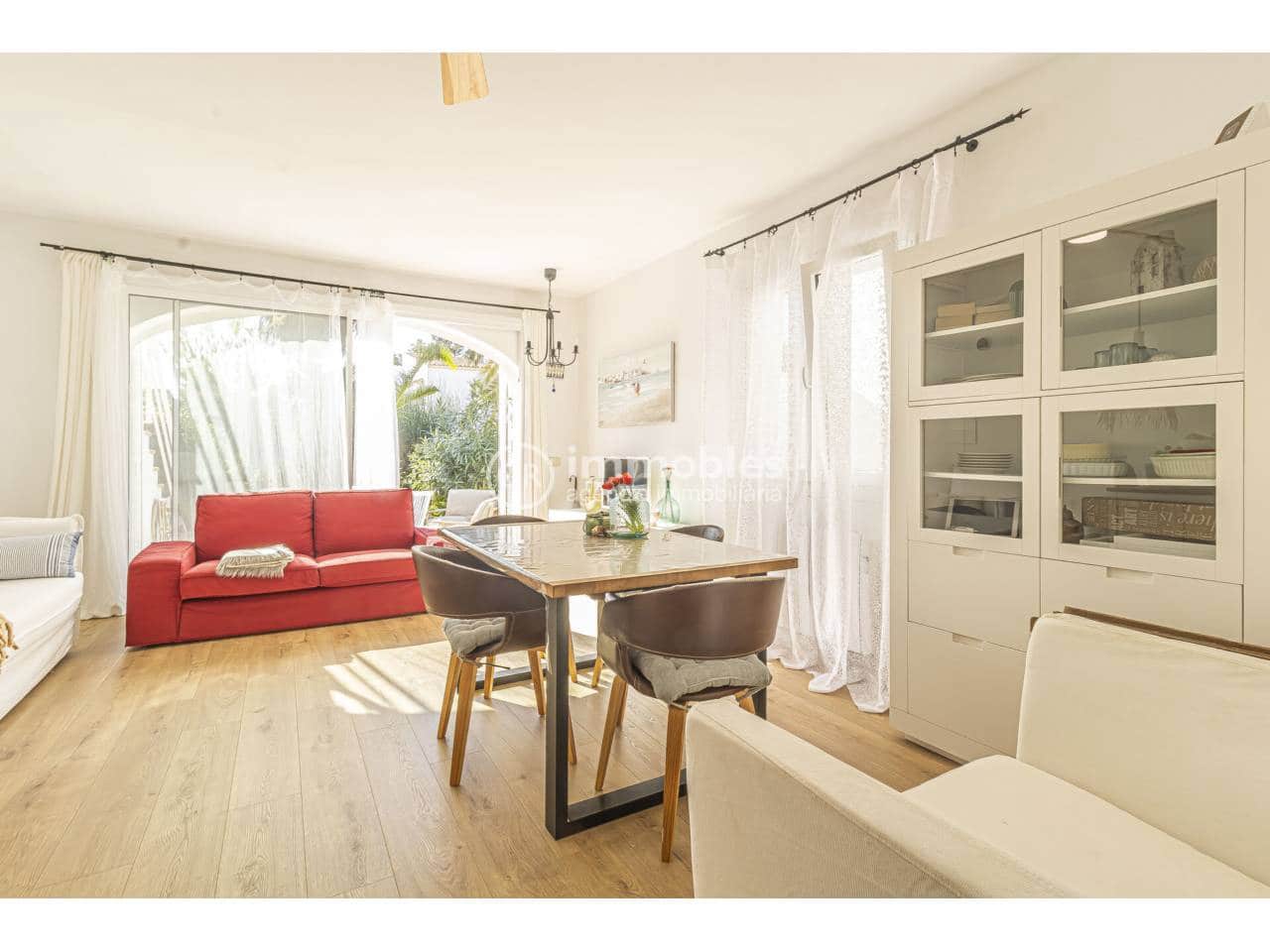 2 sovrum Semi-fristående Villa till salu i Sa Rapita / La Rapita - 444 000 € (Ref: 9597139)