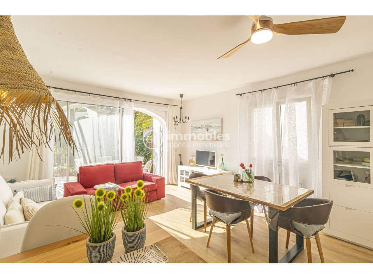 2 sovrum Semi-fristående Villa till salu i Sa Rapita / La Rapita - 444 000 € (Ref: 9597139)