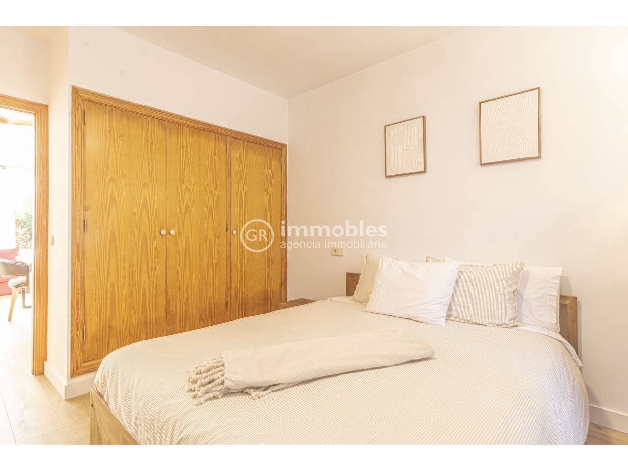 2 sovrum Semi-fristående Villa till salu i Sa Rapita / La Rapita - 444 000 € (Ref: 9597139)