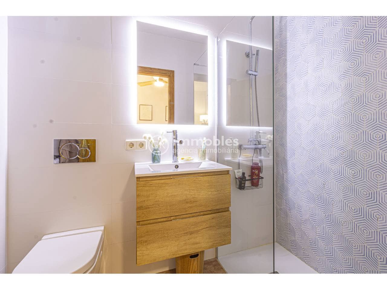 2 sovrum Semi-fristående Villa till salu i Sa Rapita / La Rapita - 444 000 € (Ref: 9597139)