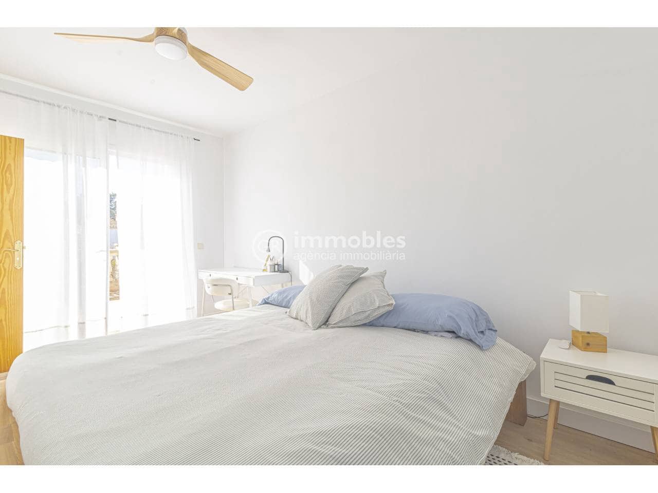 2 sovrum Semi-fristående Villa till salu i Sa Rapita / La Rapita - 444 000 € (Ref: 9597139)